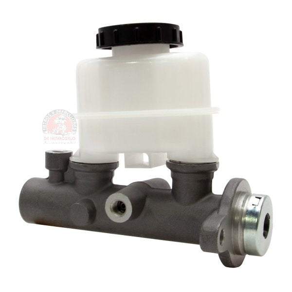 Cilindro Maestro Nissan Np300 2009-2013