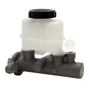Cilindro Maestro Nissan Np300 2009-2013