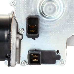 Motor Limpiaparabrisas Dodge Caravan Voyager 3.3l 1996-2001
