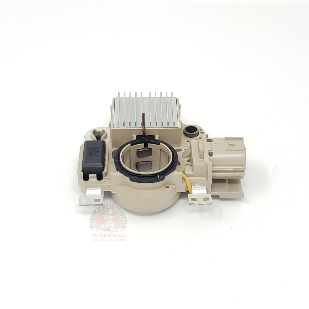 Regulador Alternador Honda Civic 1.8l 06-11 Sist Mitsubishi