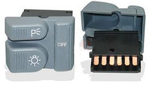 Cargar imagen en el visor de la galería, Switch Luz Tecla Gm Blazer S10 Pickup Ds651