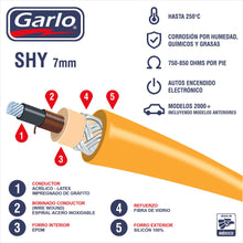 Cargar imagen en el visor de la galería, Cables De Bujia Acura Integra Honda Cr-V