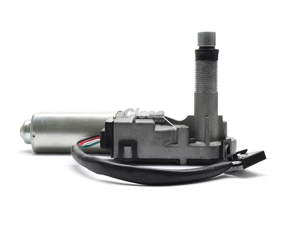 Motor Limpiaparabrisas Escalade Blazer Suburban Tahoe Yukon