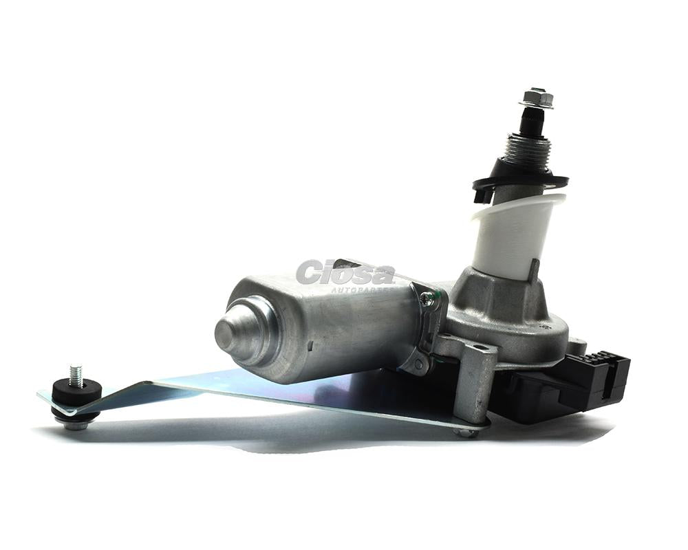 Motor Limpiaparabrisas Escalade Suburban Tahoe Yukon 02-06
