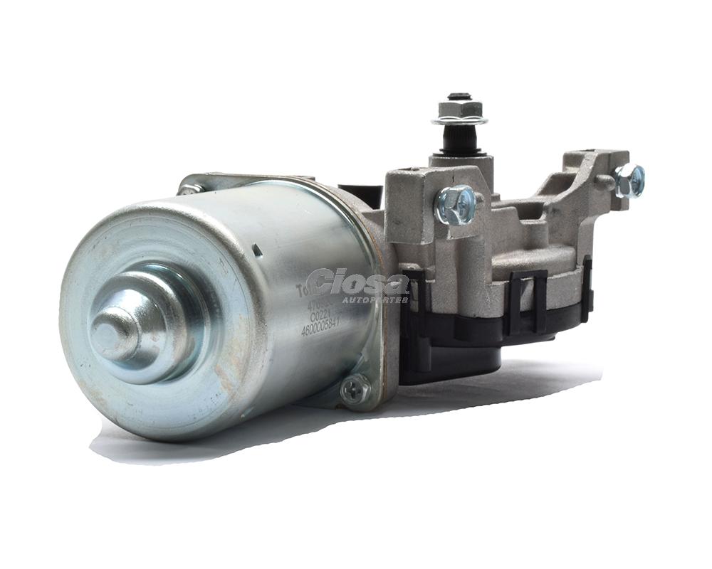 Motor Limpiaparabrisas Caliber Cx-5 Compass Durango Patriot