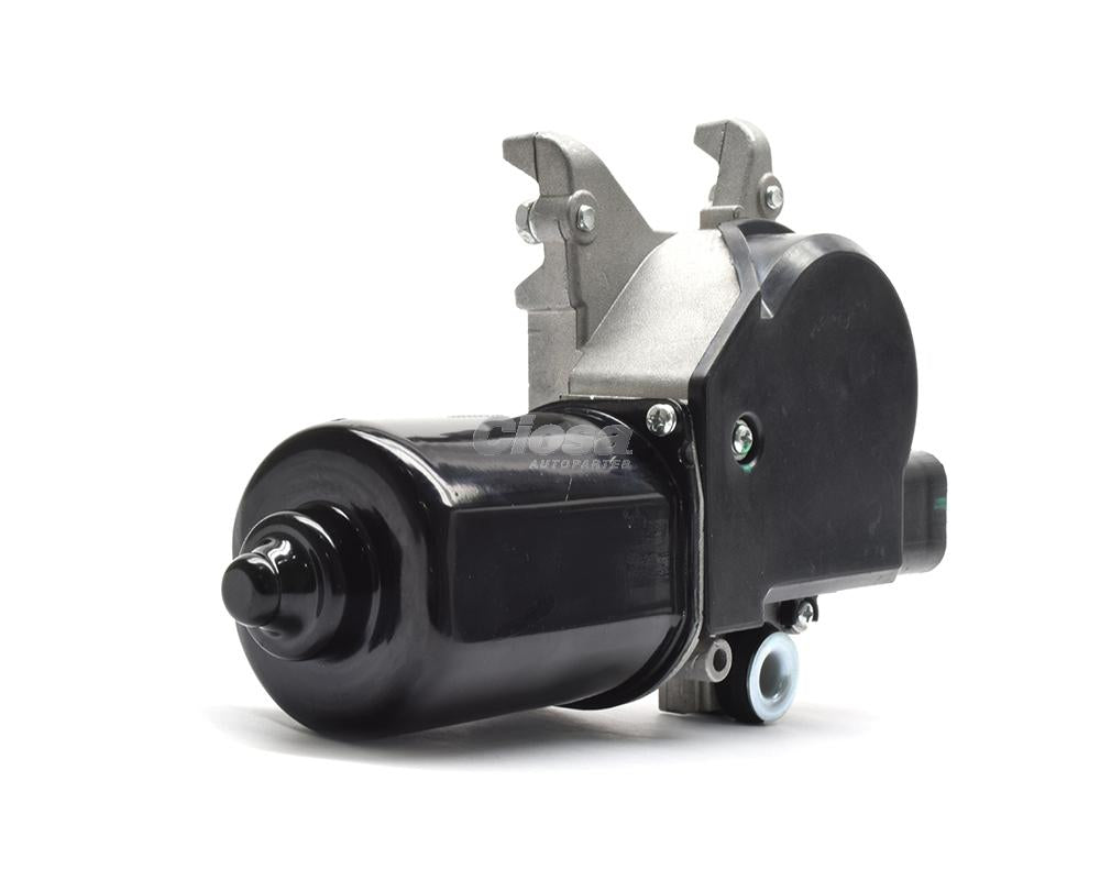 Motor Limpiaparabrisas Silverado Tahoe Sierra Yukon 99-02