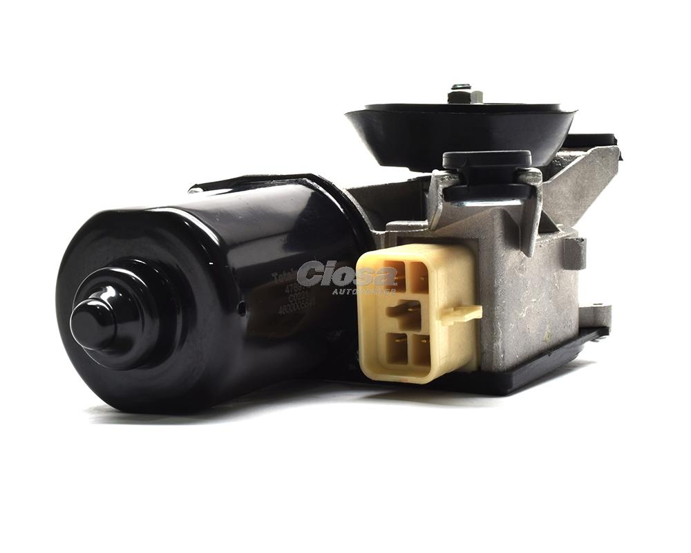 Motor Limpiaparabrisas Chevrolet/Gmc Camionetas 90-00
