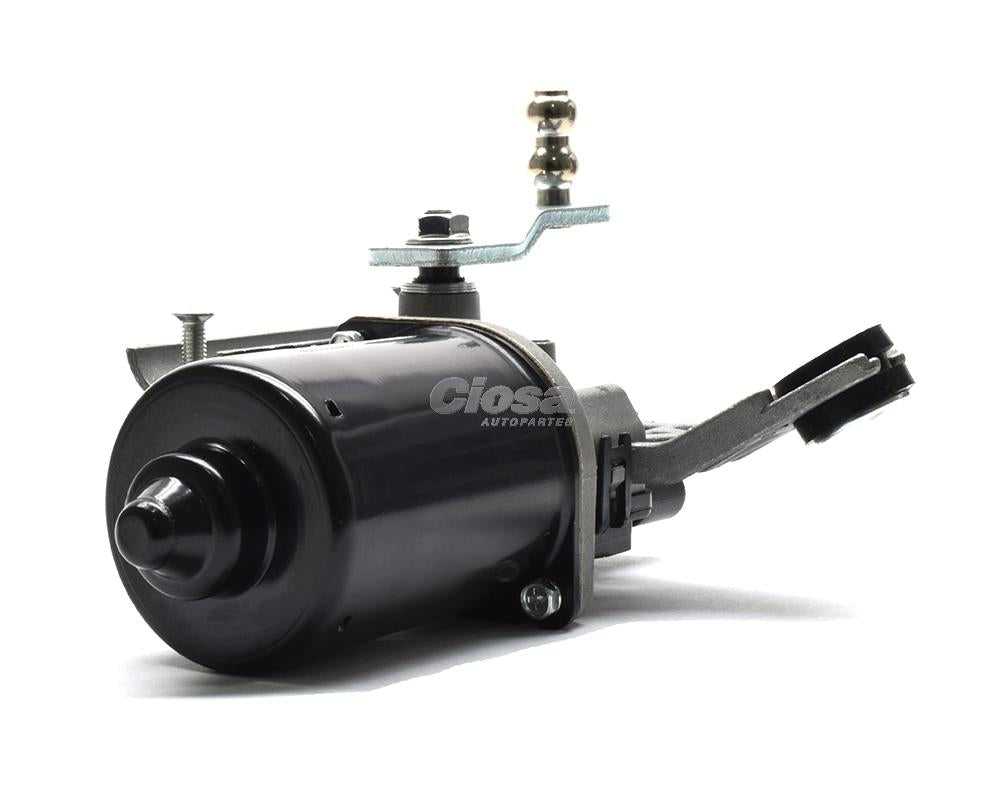 Motor Limpiaparabrisas Ram 1500 2500 3500 4500 5500 2003-2010