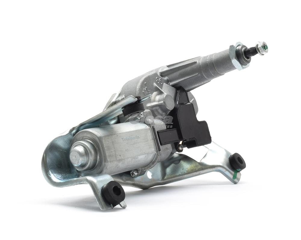 Motor Limpiaparabrisas Honda Cr-V 2007-2011