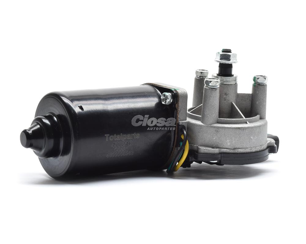 Motor Limpiaparabrisas Jeep Wrangler 2007-2016