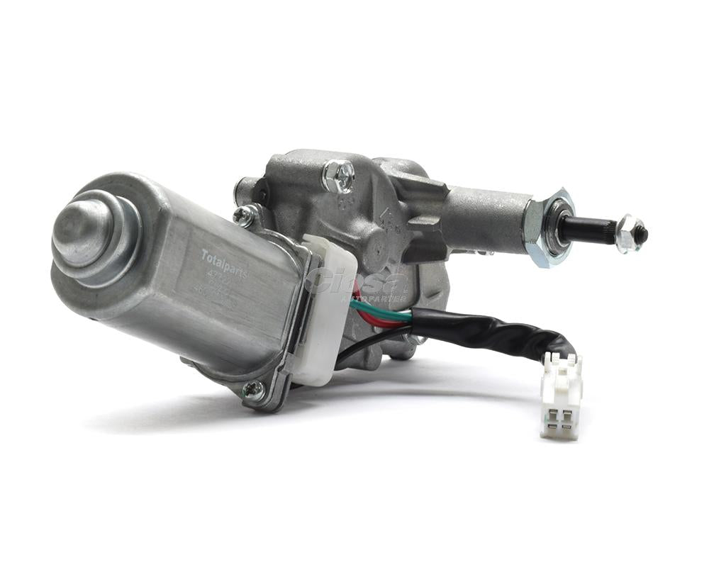 Motor Limpiaparabrisas Toyota Matrix Pontiac Vibe 2003-2008