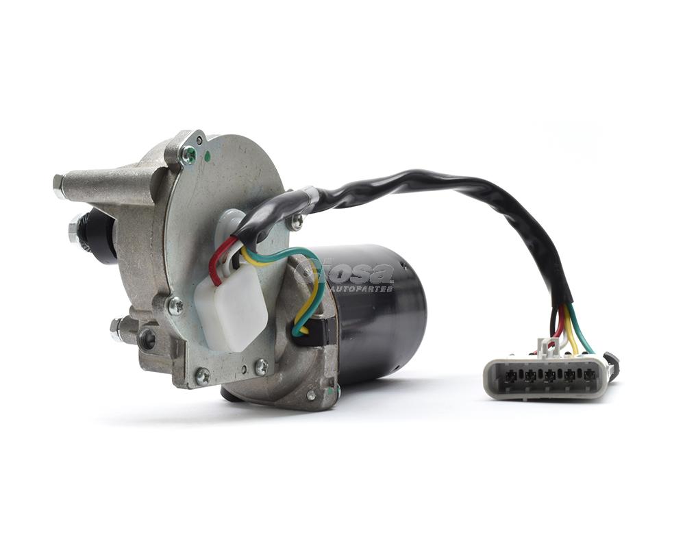 Motor Limpiaparabrisas Kenworth Peterbuilt Series 387 / 587