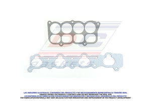 Multiple Admision 2.0, 01-05, 16V, Neon 01-04