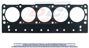 Empaque Cabeza DODGE 8.0L CAMIONETAS RAM 2500 3500 94/04