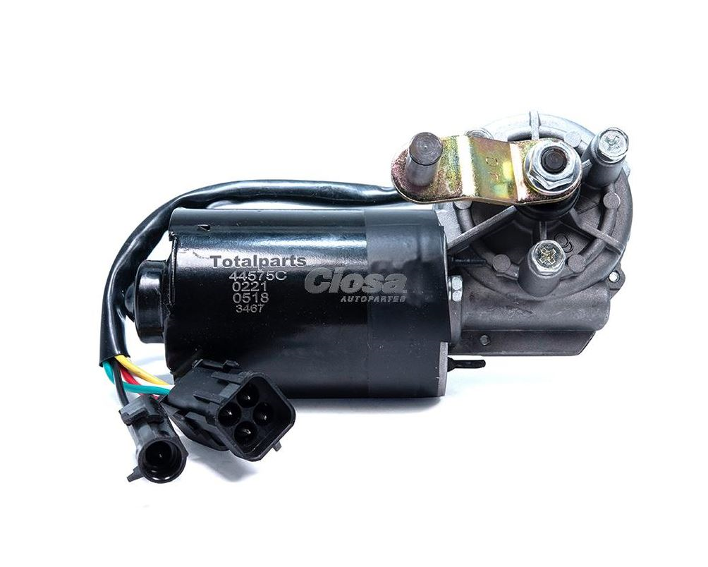 Motor Limpiaparabrisas Kenworth T600 T800 12 Volts