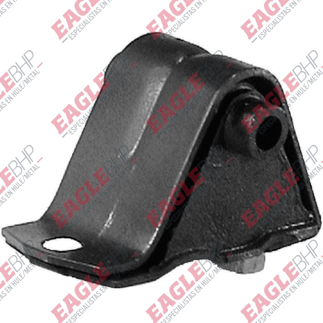 Soporte Motor Frontal Izquierdo Comanche 1986 2.8 (2569)