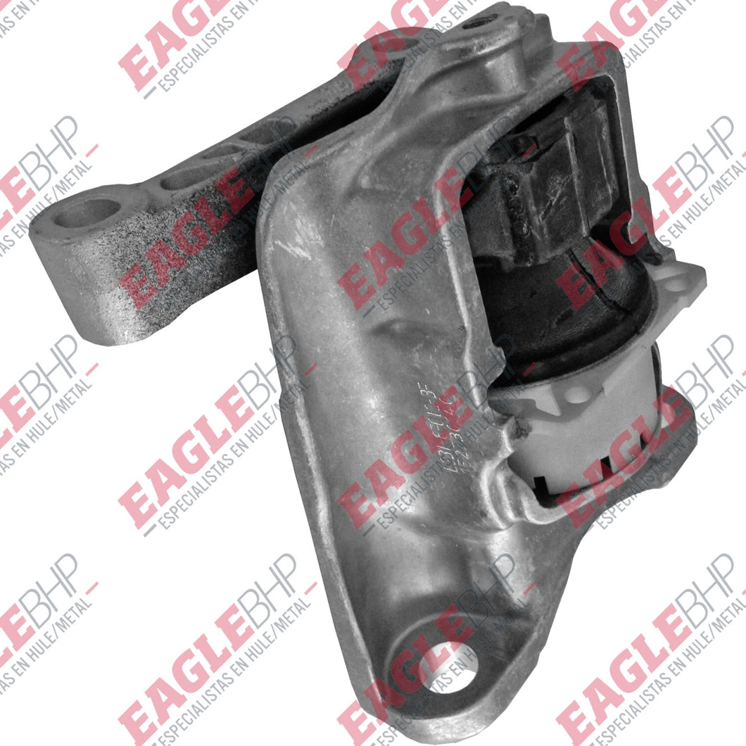 Soporte Motor Frontal Derecho Ford Figo L4 (4950)