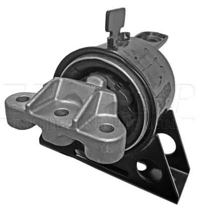Soporte Motor Frontal Derecho Chevrolet Spar (4989H)