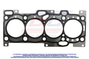 Empaque Cabeza HYUNDAI 1.2L 4CIL SOHC I10 12-14