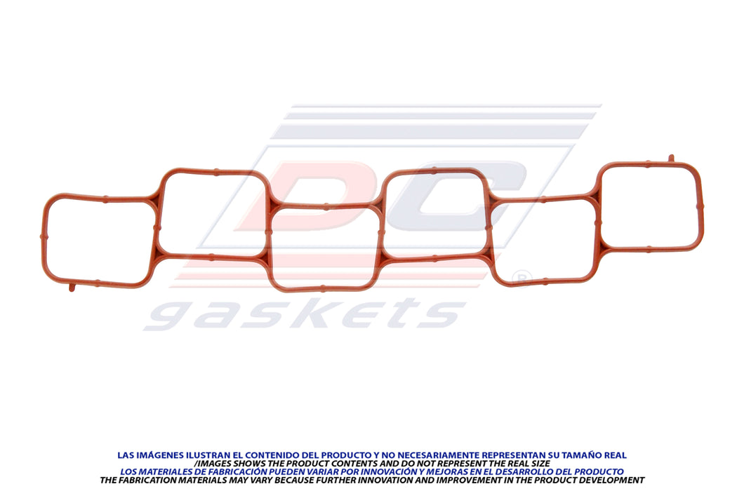 Multiple pleno CHRYSLER V6 3.5L 4.0L AVENGER,JOURNEY 06/11