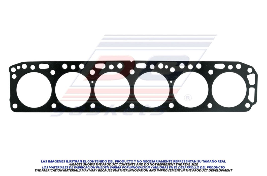 Empaque Cabeza GM CHEVROLET 250