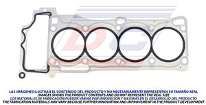 Empaque Cabeza NISSAN 1.8L "QG18DE" ALMERA SENTRA 99/08