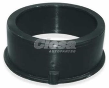Cargar imagen en el visor de la galería, Anillo corto de ajuste de alternador plastico de balero 6203