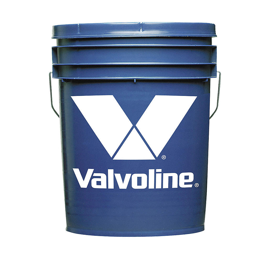 Cubeta Aceite Valvoline 15w40 Multigrado Fleet Plus CI-4/SL