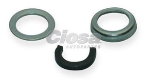Seguros para marcha motorcraft ford 4"
