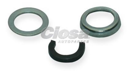 Seguros para marcha motorcraft ford 4
