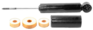 2 Amortiguadores Trasero Jaguar Xj12 Xj8 Xjr Xj6 1994-2003