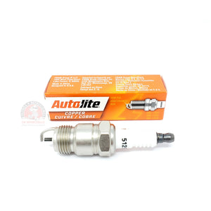 Bujia Cobre Bronco E150 E250 E350 F150 F250 F350 1987-1996