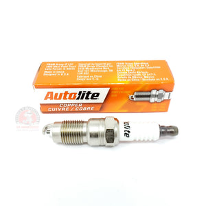 Bujia Cobre Escort Focus Freestar E150 Ranfer Lynx Monterey