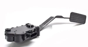PEDAL/SENSOR APP trailblazer rainer isuzu  04-09 APS137