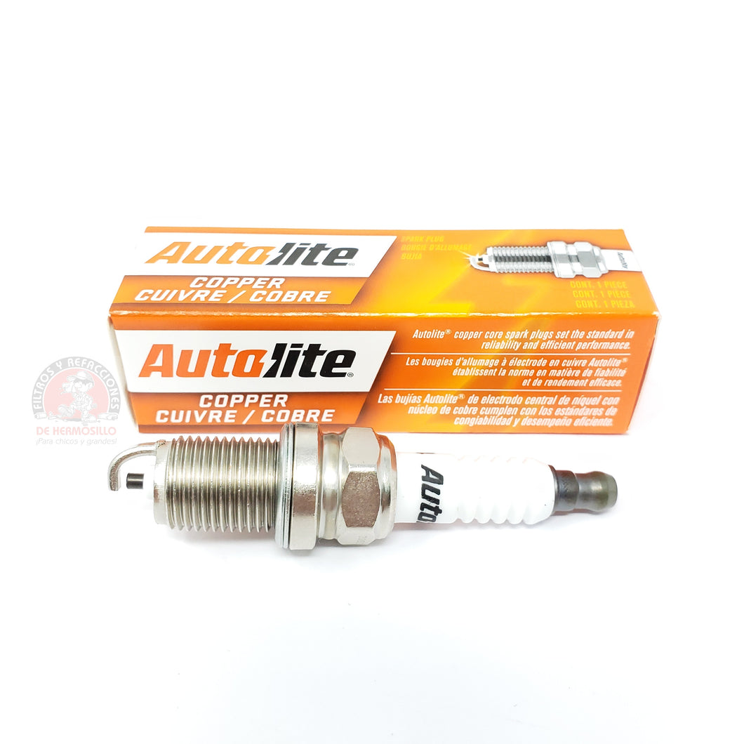 Bujia Cobre Mdx Tl Aspen Caliber Dakota Aveo Accord Civic