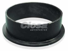 Cargar imagen en el visor de la galería, Anillo ajuste de alternador plastico de balero 6303