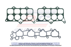 Multiple admision 2.2 2.3 16V ACCORD 90/91 2.3 PRELUDE 92-96