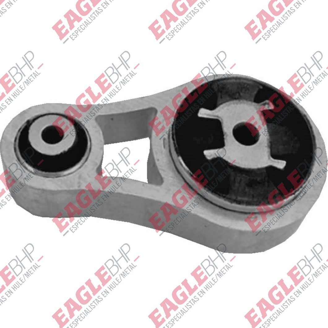 Soporte Motor Trasero Superior Trafic 2012 - 2014 2 (3739)