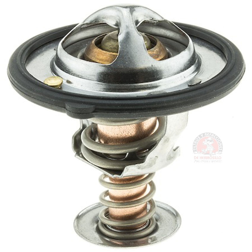 Termostato Optima 01-06