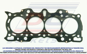 Empaque Cabeza HONDA 2.0L DOHC 16V B20B4, B20Z2 CR-V 97-01