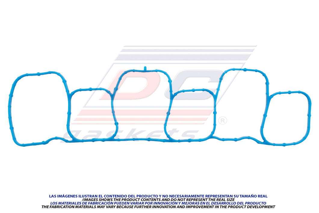 Multiple pleno 3.5 3.7 V6 EDGE,EXPLORER,F150,MKZ,MKS 11/17