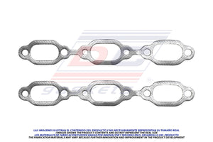 Multiple escape V6 3.5L NITRO, CHALLENGER, CHARGER 04-13