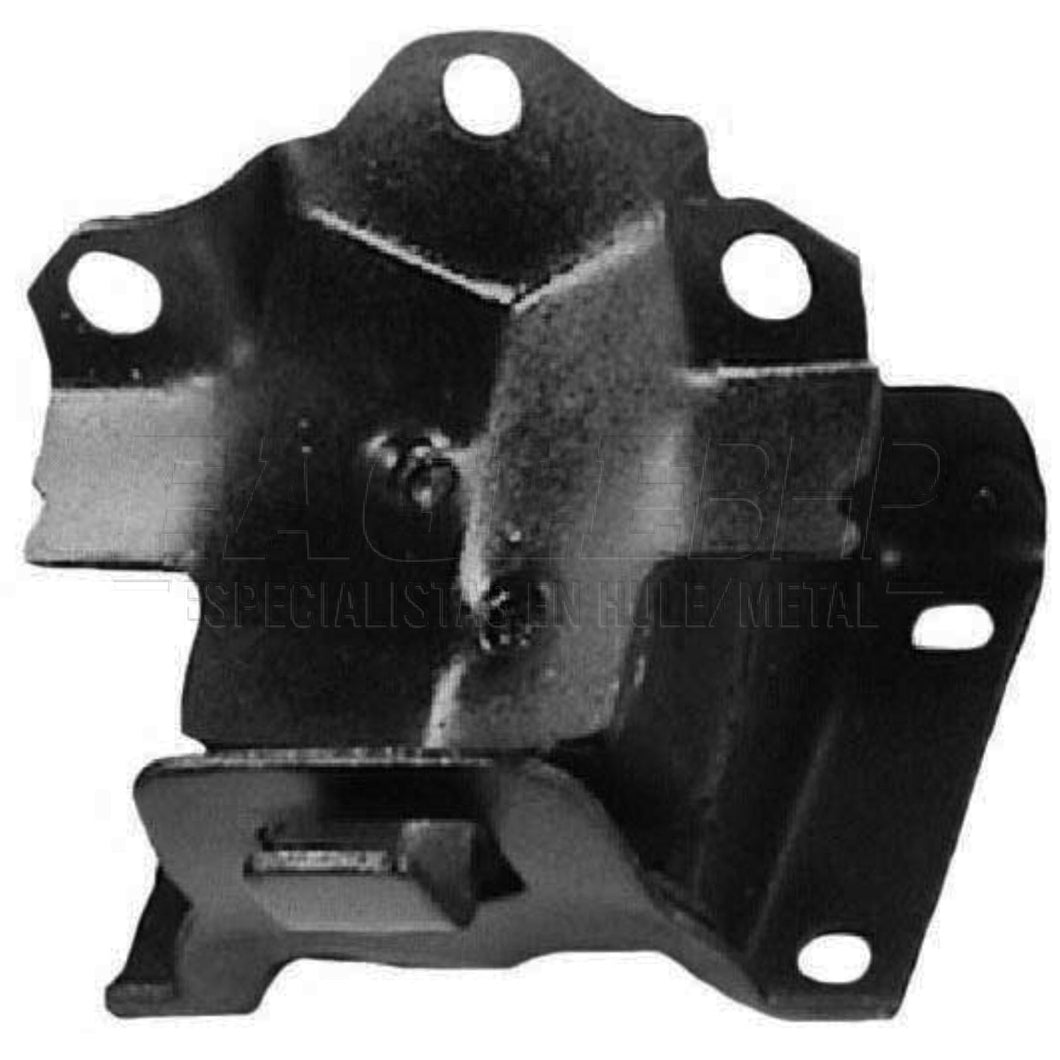 Soporte Motor Frontal Silverado 1500 1999 - 2007 (1020)