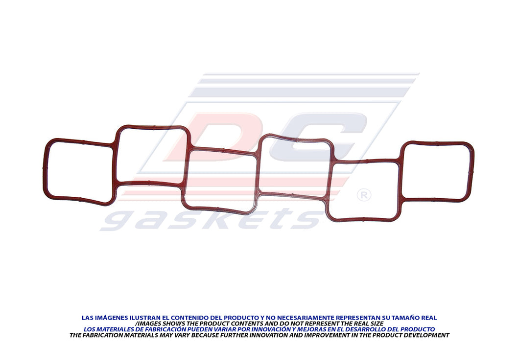 Multiple pleno 3.5L 99-06, V6 CHARGER, CHALLERGER 99-06