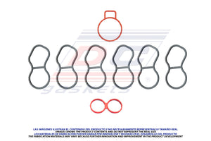 Multiple pleno V6; 3.8L, , WINDSTAR; 1996/98