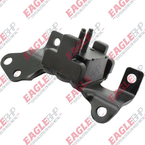 Soporte Motor Frontal Derecho Chevrolet Color (4923)