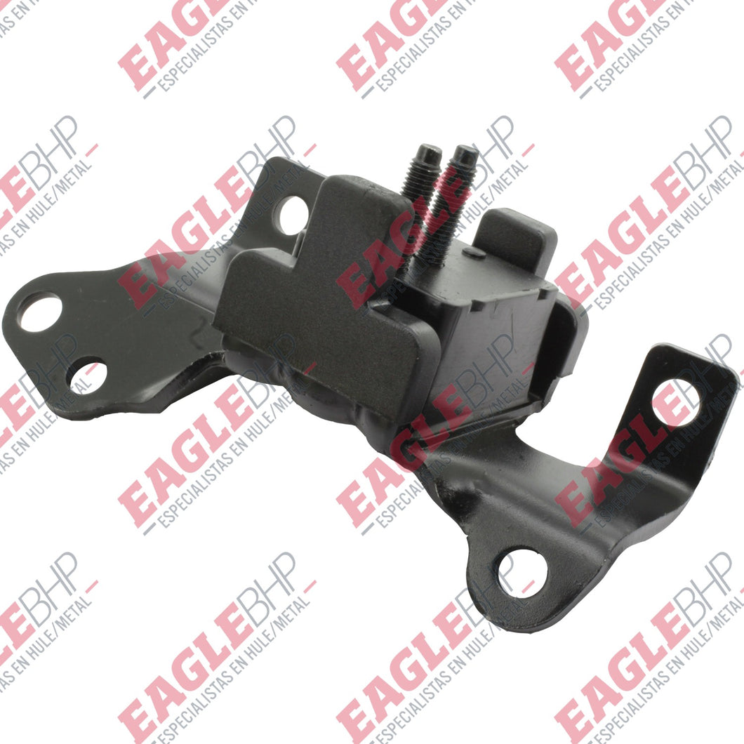 Soporte Motor Frontal Derecho Chevrolet Color (4923)