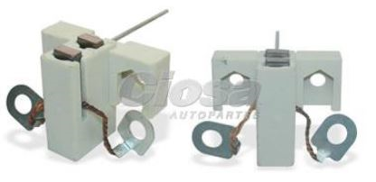 Porta carbon para alternador ford 2g con carbones