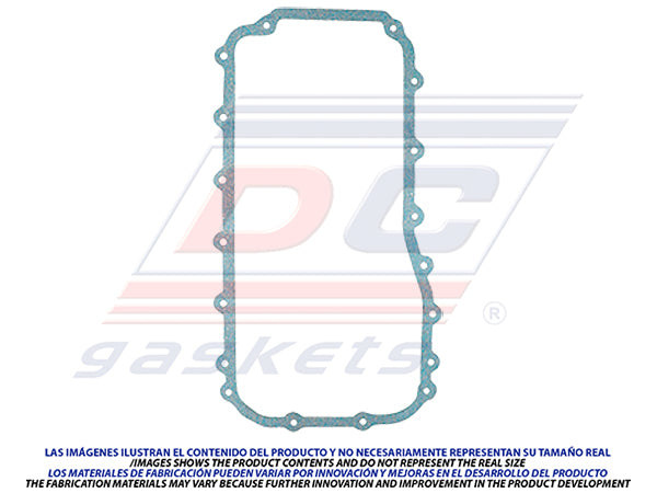 Empaque Carter V6 3.3L 3.8L VOYAGER, GRAND VOYAGER 90/03