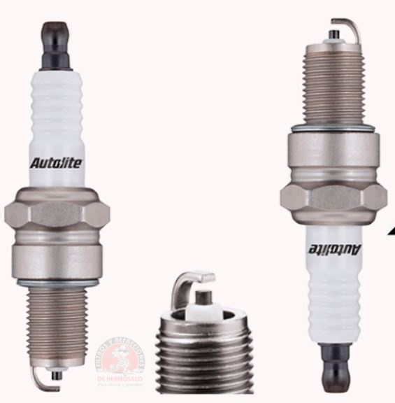 Bujia Cobre Chechy C2 Golf Combi Astra Jetta Meriva Corsa